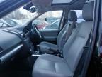 2009 LAND ROVER FREELANDER 2.2 TD4 HSE 5DR AUTO for sale at Copart BRISTOL