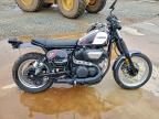 2017 YAMAHA SCR950    for sale at Copart NC - MOCKSVILLE