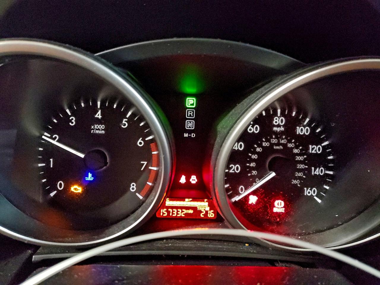 2014 Mazda 5 Sport VIN: JM1CW2BL9E0174896 Lot: 94820115