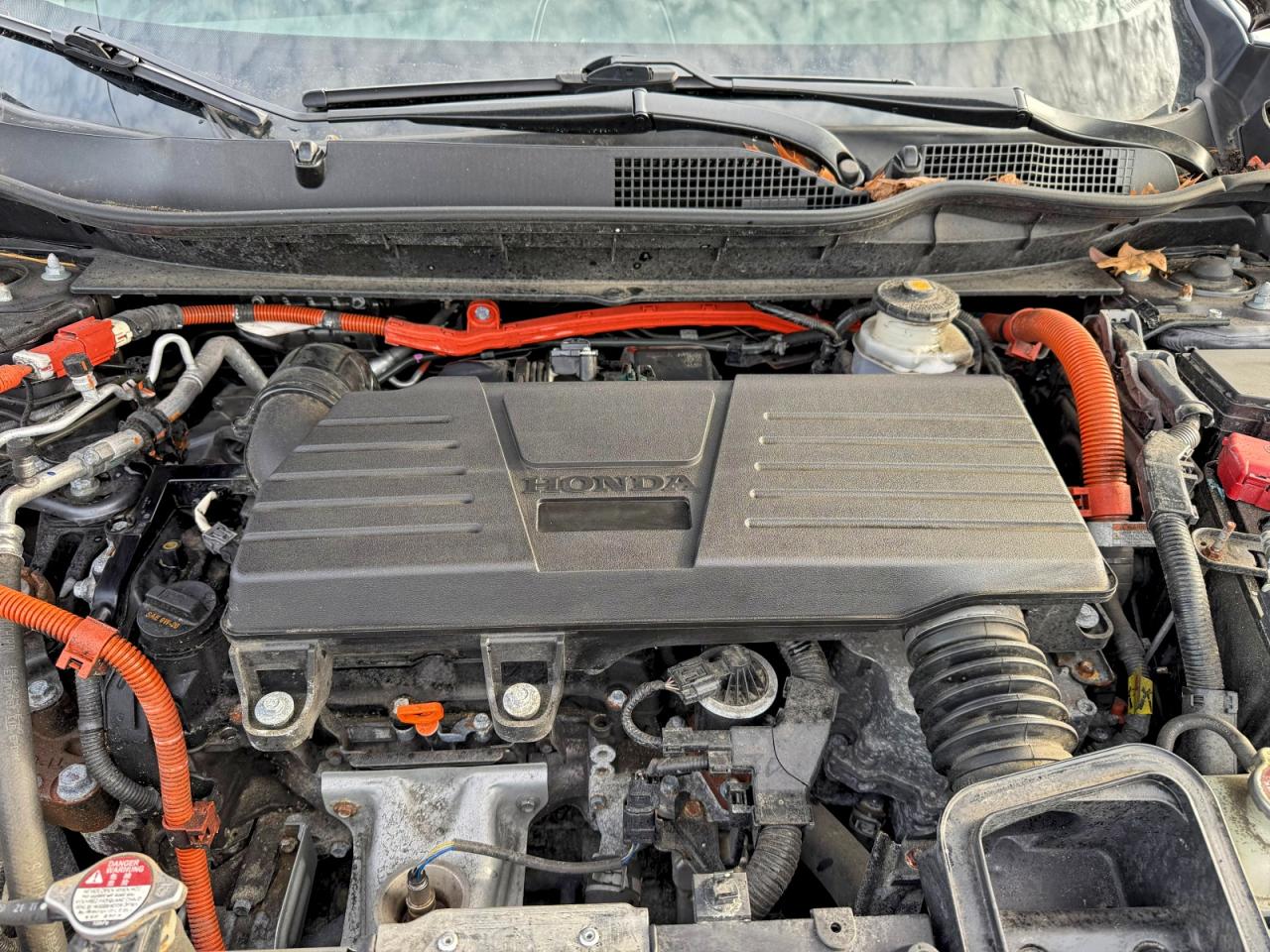 2022 Honda Cr-V Ex VIN: 5J6RT6H5XNL044119 Lot: 98324885