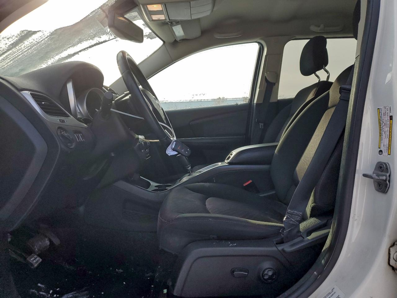 2011 Dodge Journey R/T VIN: 3D4PG7FG0BT540013 Lot: 95898605