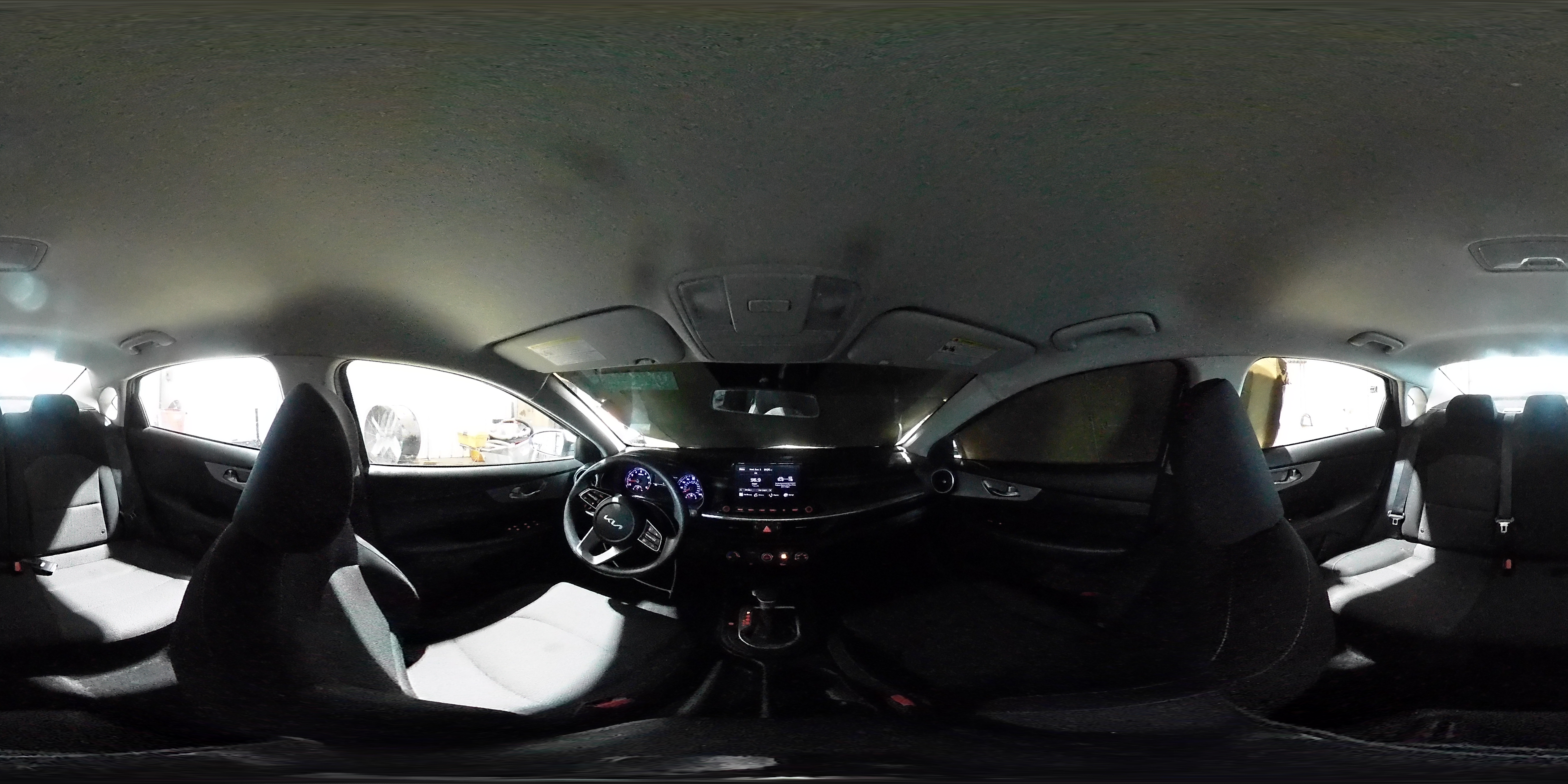 2024 Kia Forte Lx VIN: 3KPF24ADXRE761085 Lot: 94491045