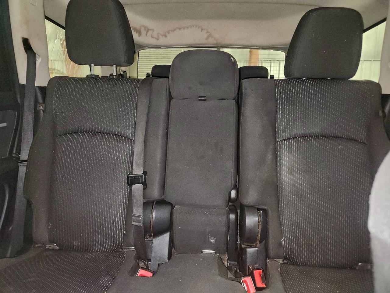 2018 Dodge Journey Se VIN: 3C4PDCAB9JT385048 Lot: 92093685