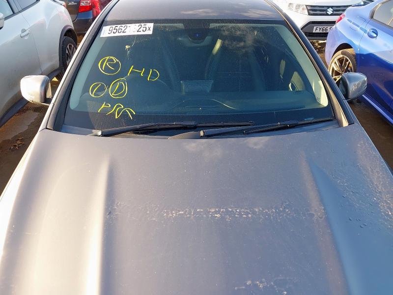 2014 MERCEDES-BENZ CLA CLA 200 CDI SPORT 4DR TIP AUTO