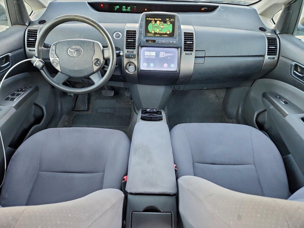 2007 Toyota Prius VIN: JTDKB20UX73255152 Lot: 96621425