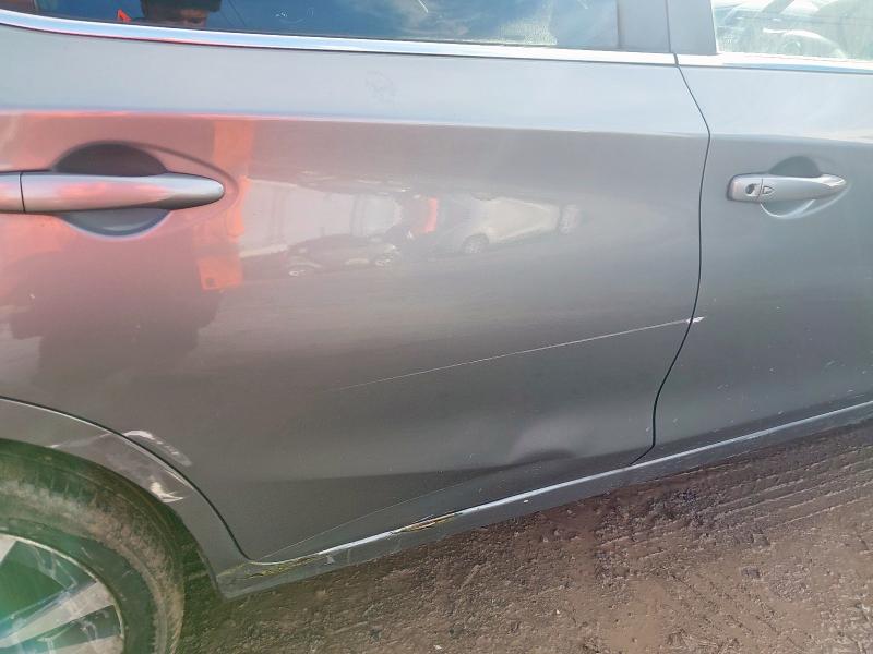 2016 NISSAN PULSAR 1.5 DCI N-TEC 5DR