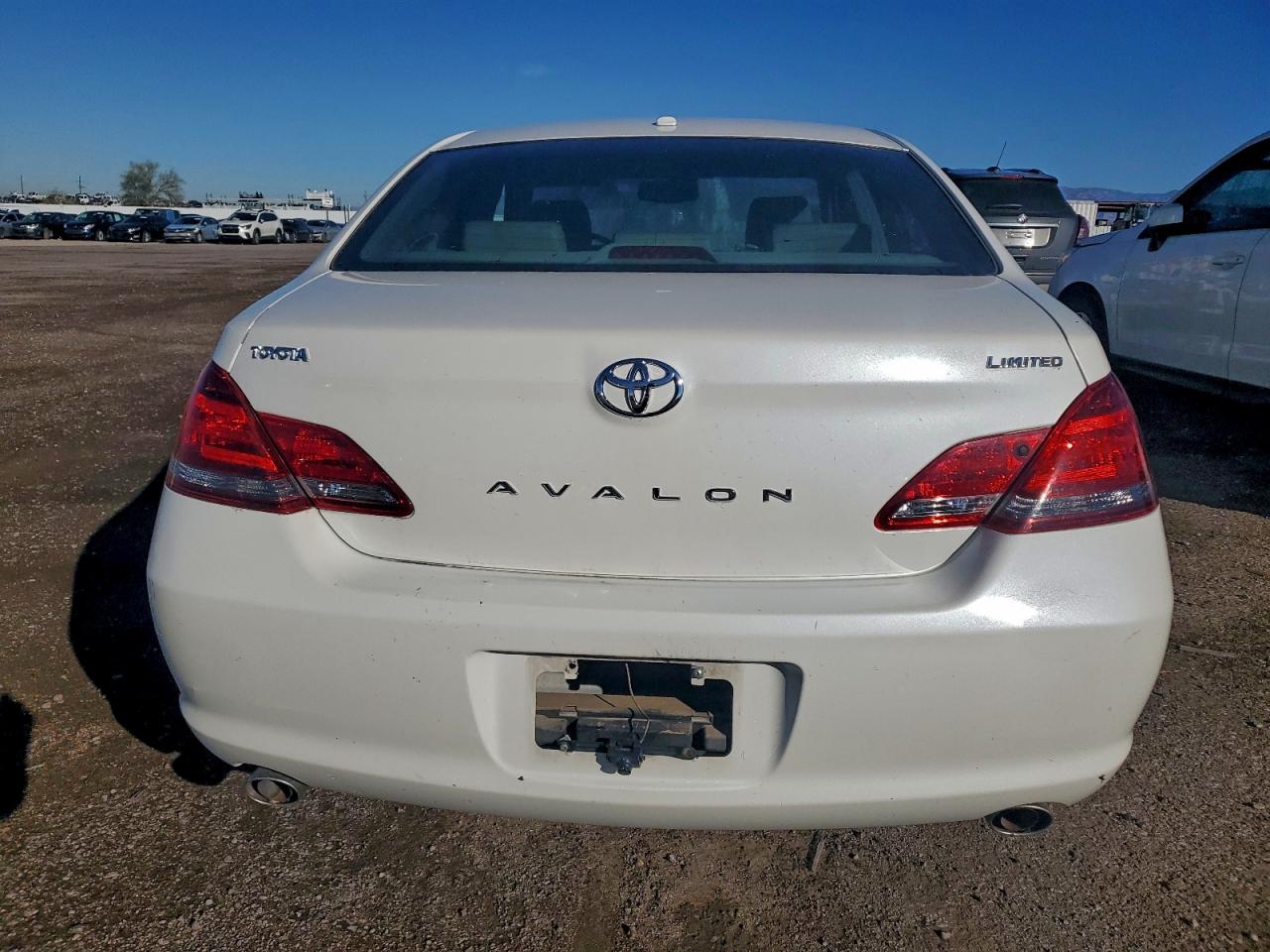 2009 Toyota Avalon Xl VIN: 4T1BK36B99U338107 Lot: 94145095