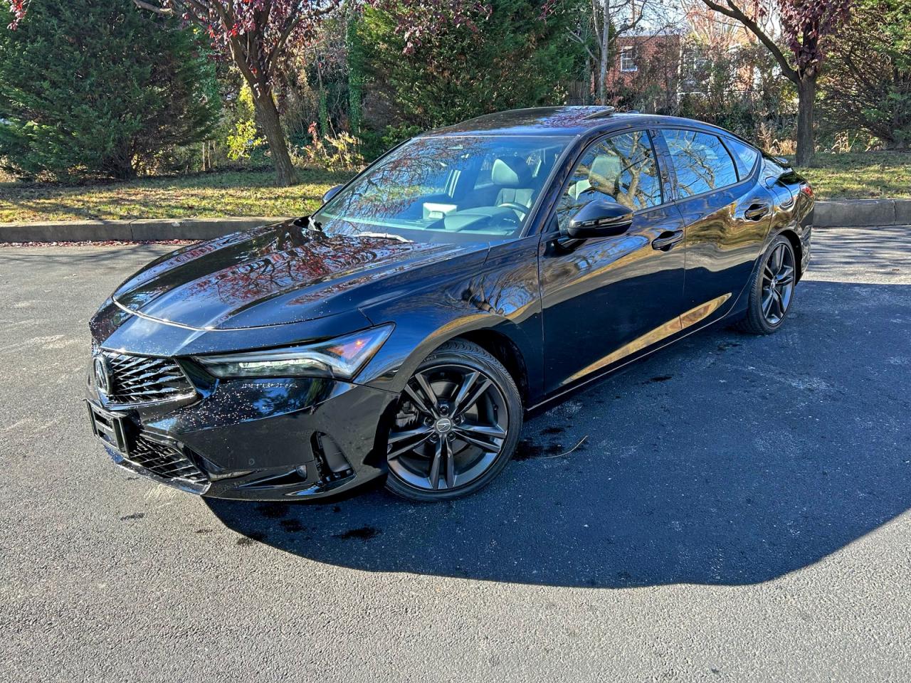 Фото: 19UDE4H64PA005386