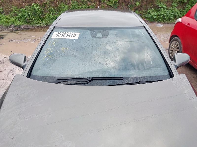 2009 MERCEDES-BENZ E CLASS E350 CDI BLUEEFFICIENCY SPORT 2DR TIP AUTO