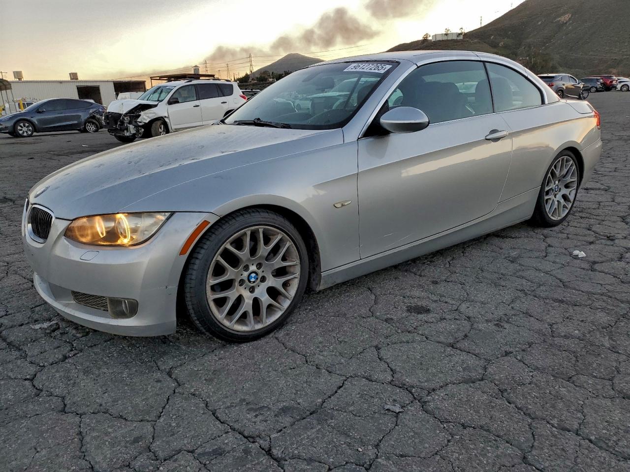 Фото: WBAWL13538PX11514