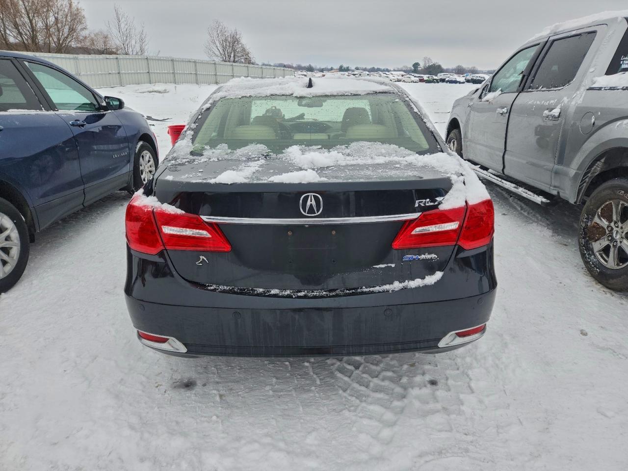 Фото: JH4KC2F99GC000118