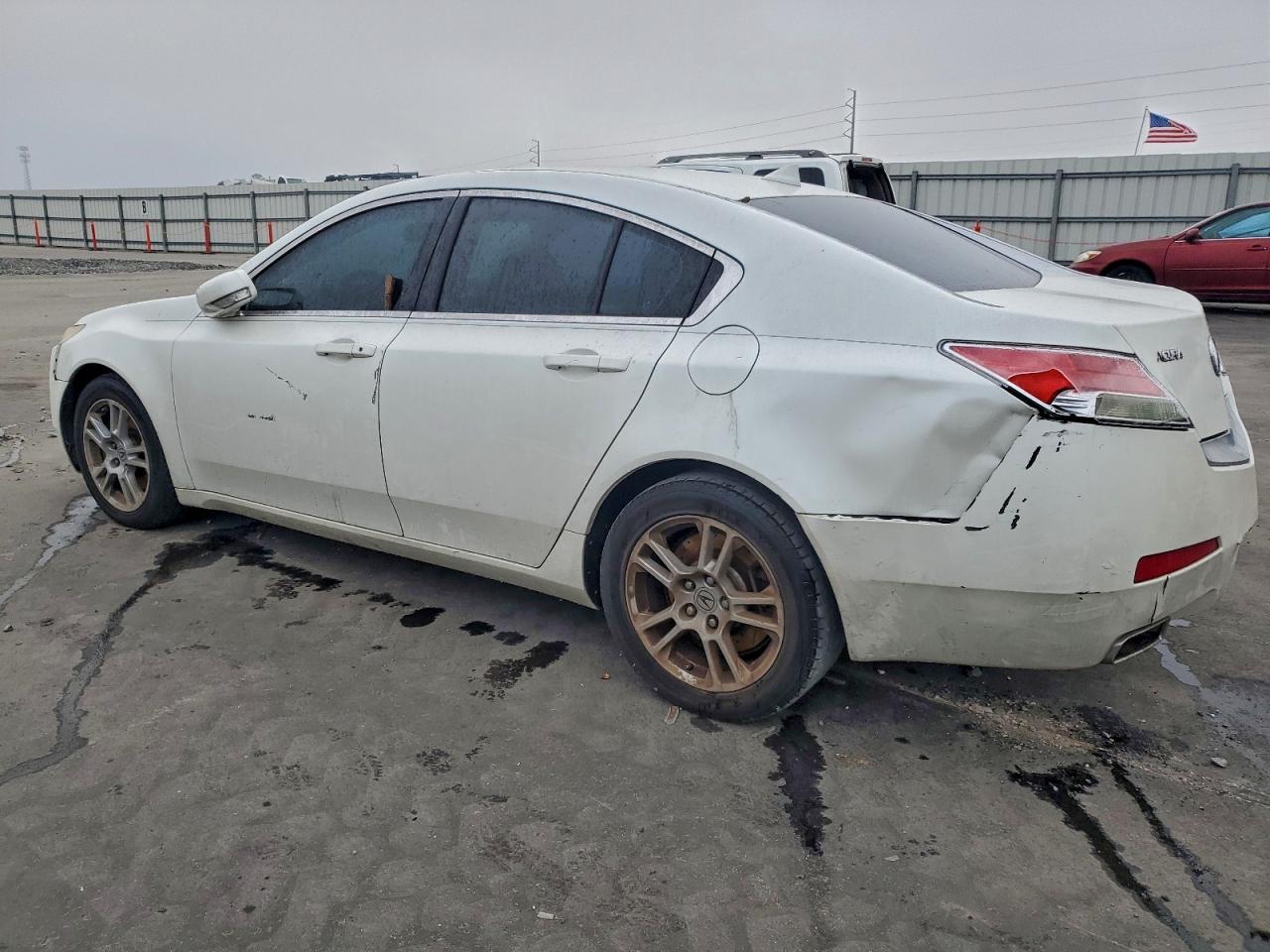 Фото: 19UUA86279A016047