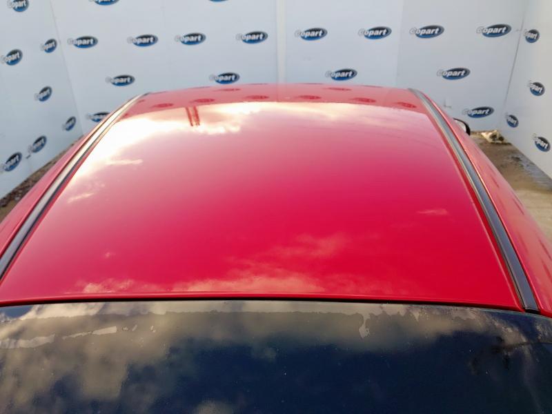 2009 HONDA CIVIC 2.0 I-VTEC TYPE R GT 3DR