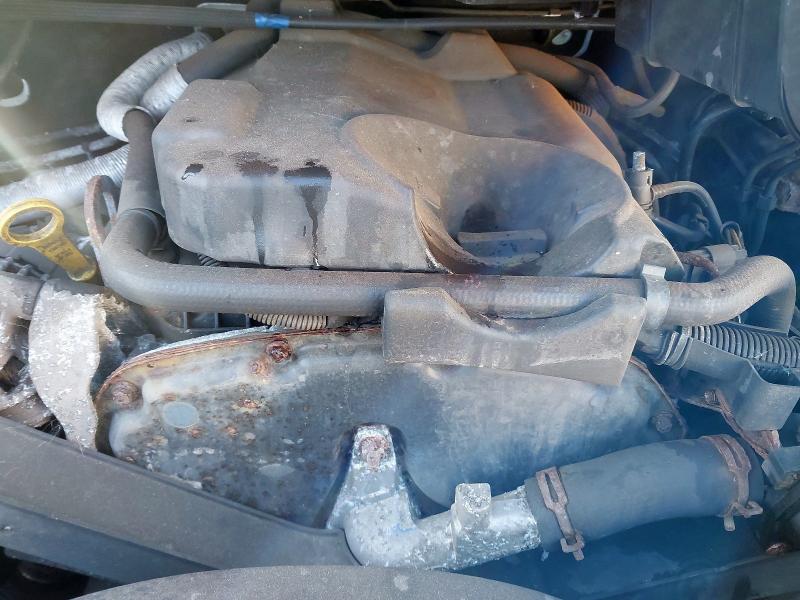 2012 FORD TRANSIT MEDIUM ROOF VAN TDCI 125PS