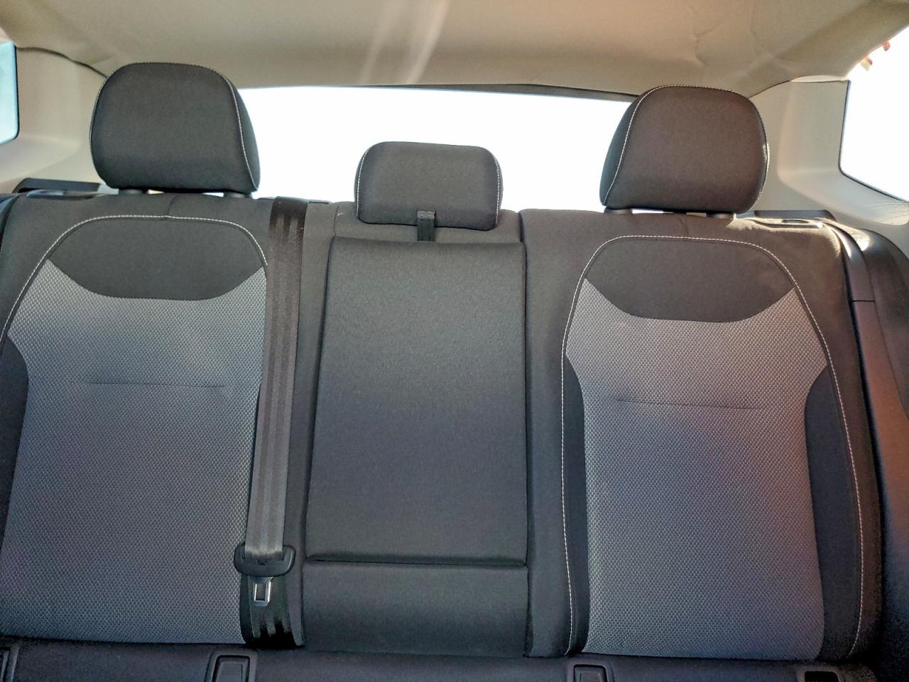 2024 Volkswagen Taos S VIN: 3VV5X7B22RM108205 Lot: 96306825