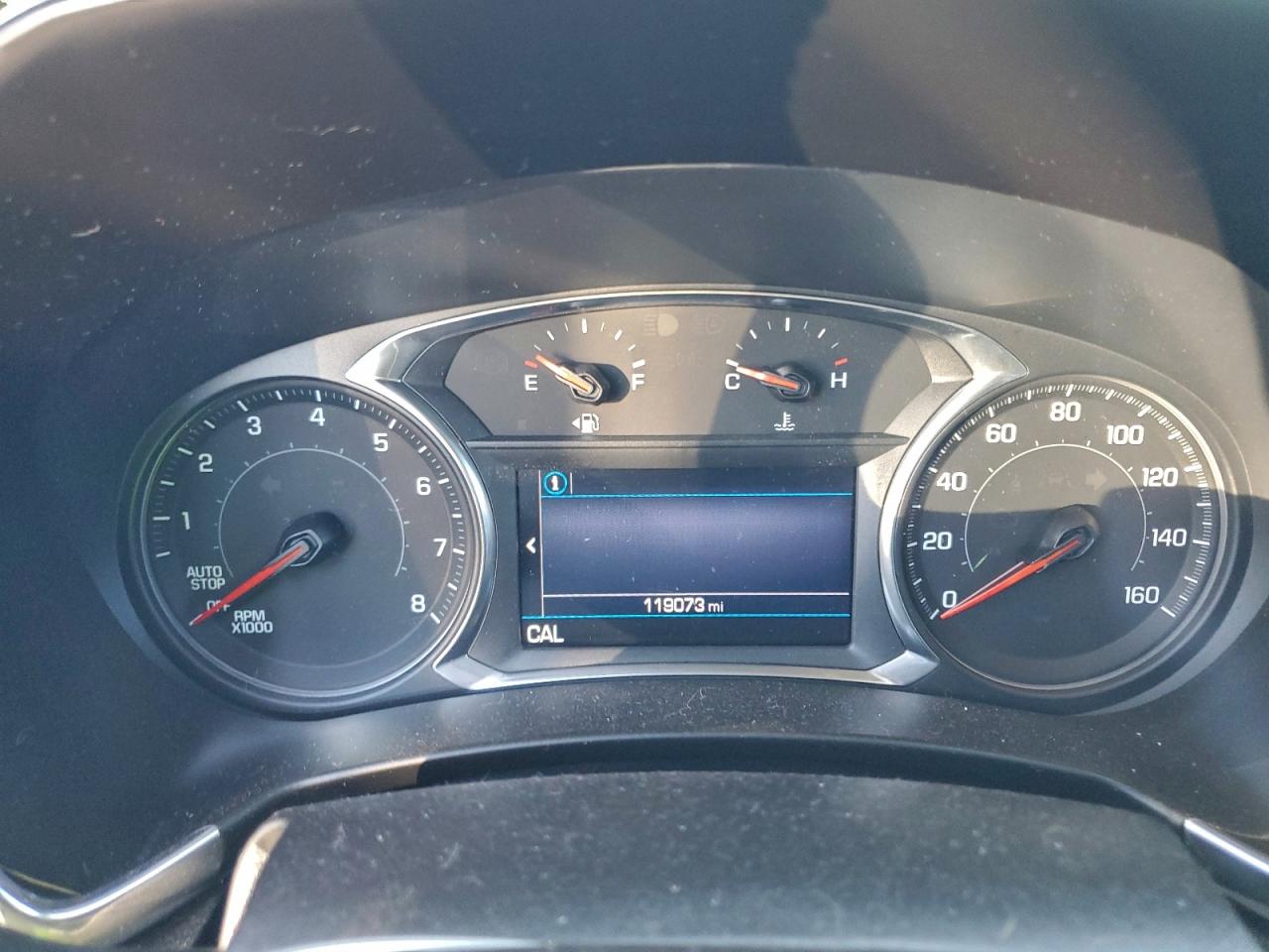 2020 Chevrolet Equinox Lt VIN: 2GNAXVEX0L6223760 Lot: 95475365