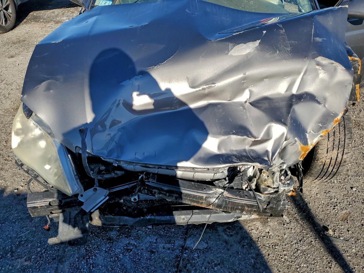 2005 Toyota Avalon Xl VIN: 4T1BK36B35U049072 Lot: 94472745