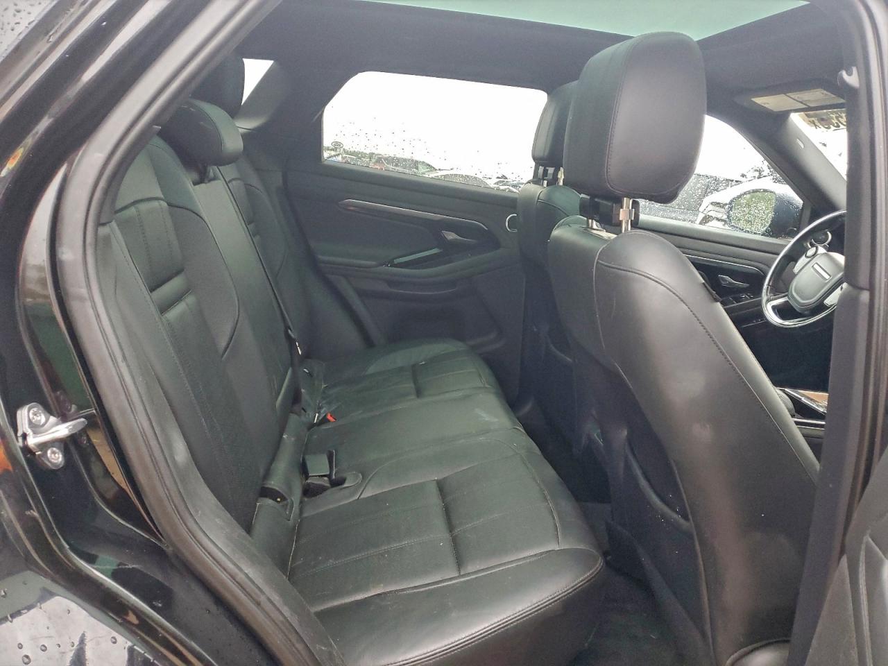 2020 Land Rover Range Rover Evoque Hse VIN: SALZM2GX5LH028935 Lot: 95736555