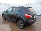 2013 NISSAN QASHQAI 1.6 DCI 360 5DR [START STOP] for sale at Copart ST HELENS