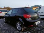 2012 SEAT IBIZA 1.4 SE COPA 5DR for sale at Copart BELFAST