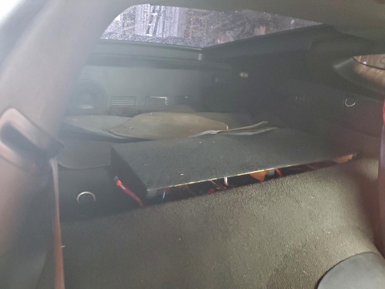 2014 Chevrolet Corvette Stingray Z51 2Lt VIN: 1G1YJ2D75E5113299 Lot: 95311355