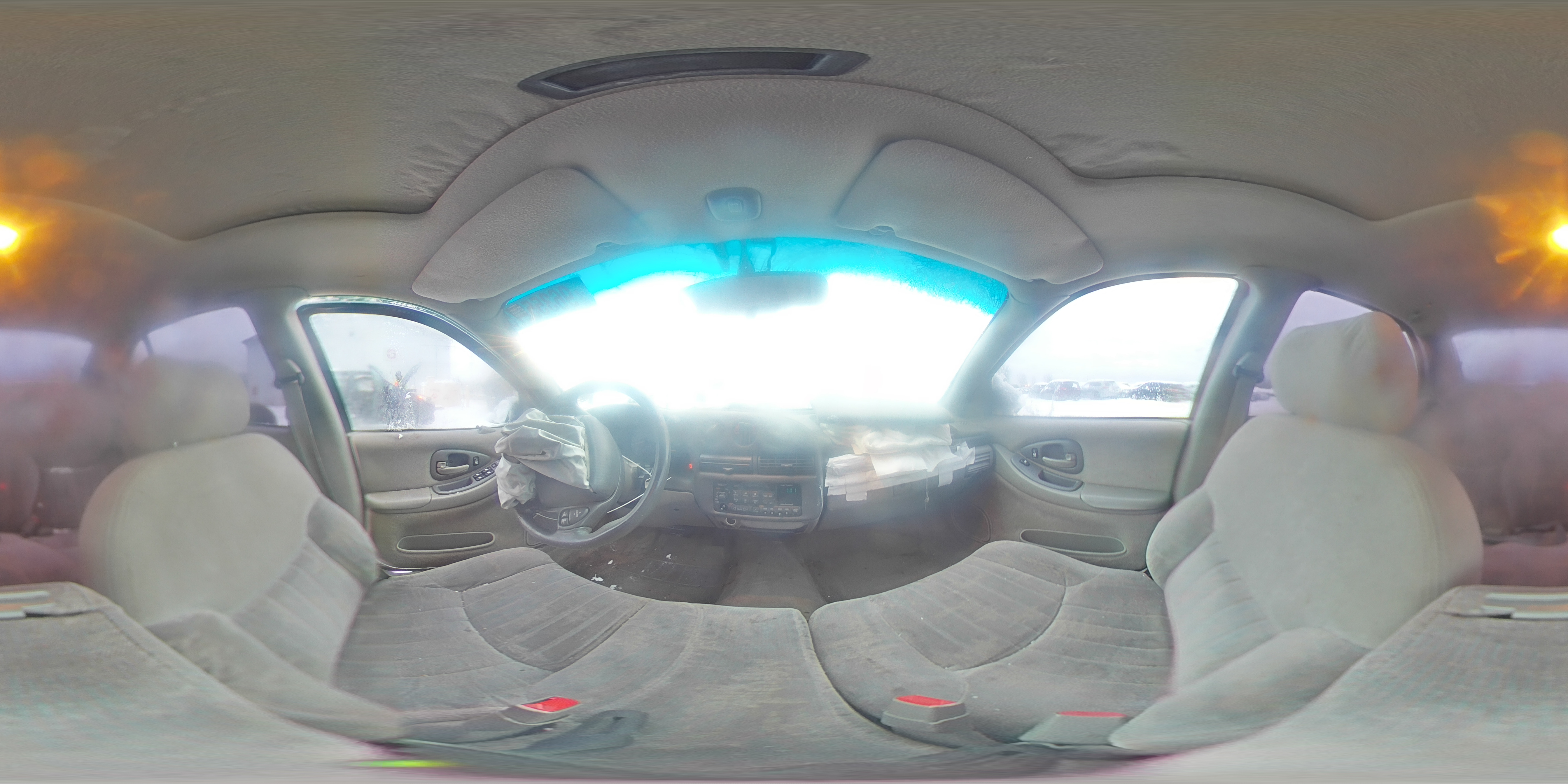 1999 Chevrolet Lumina Ltz VIN: 2G1WN52K9X9106916 Lot: 96355275