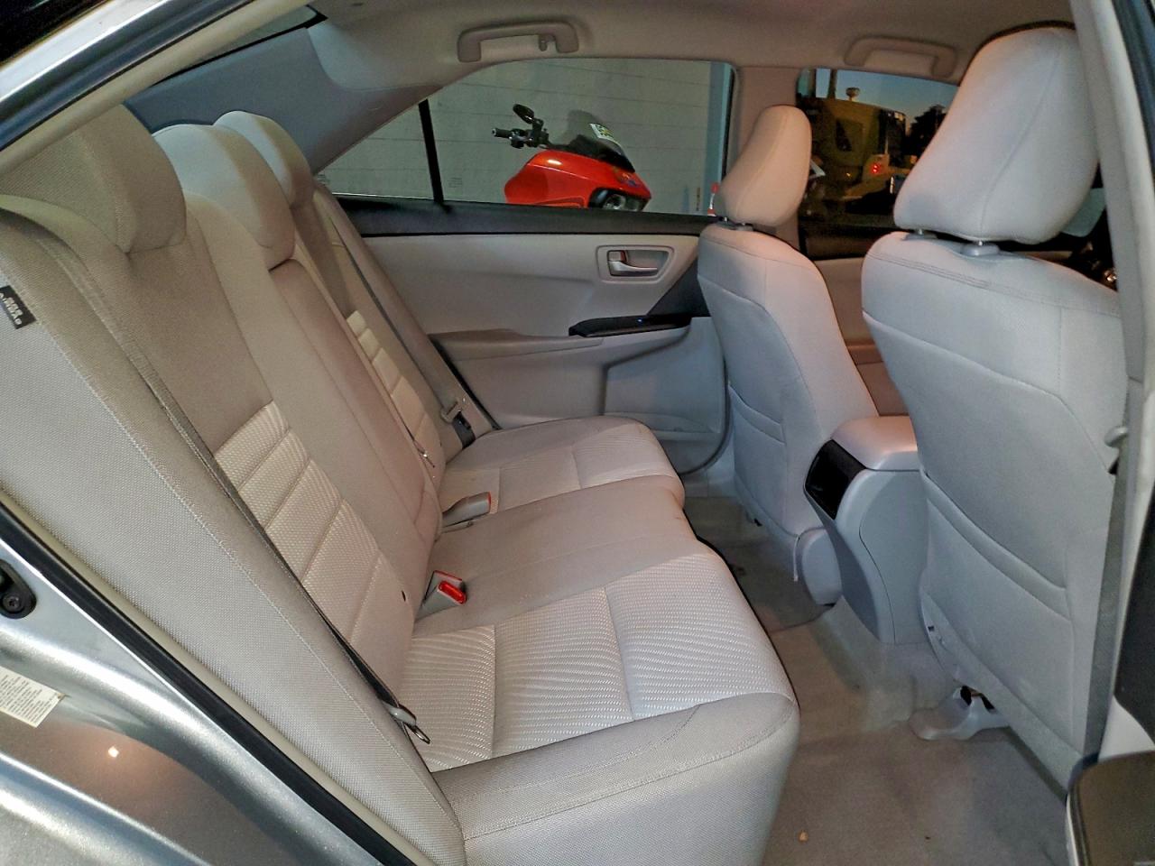 2015 Toyota Camry Le VIN: 4T4BF1FK2FR488523 Lot: 94867695