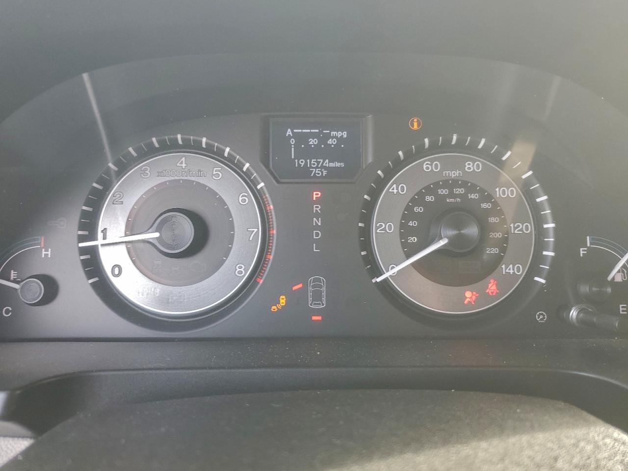 2012 Honda Odyssey Touring VIN: 5FNRL5H94CB063624 Lot: 94799105