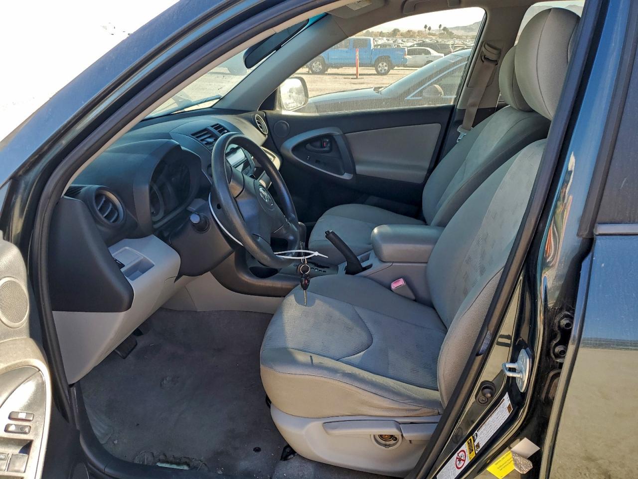 2009 Toyota Rav4 VIN: JTMZF33V99D003015 Lot: 96613055