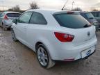 2011 SEAT IBIZA 1.4 SE COPA 3DR for sale at Copart BRISTOL