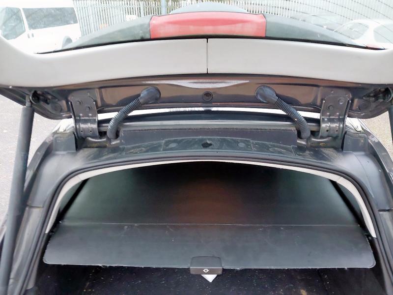 2014 VAUXHALL INSIGNIA 2.0 CDTI [140] ECOFLEX TECH LINE 5DR [START STOP]