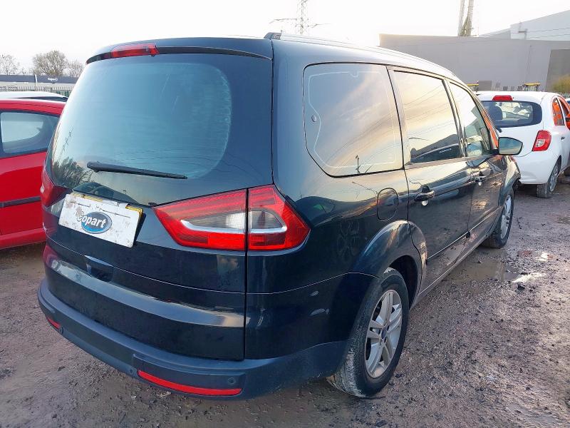 2015 FORD GALAXY 2.0 TDCI 140 ZETEC 5DR