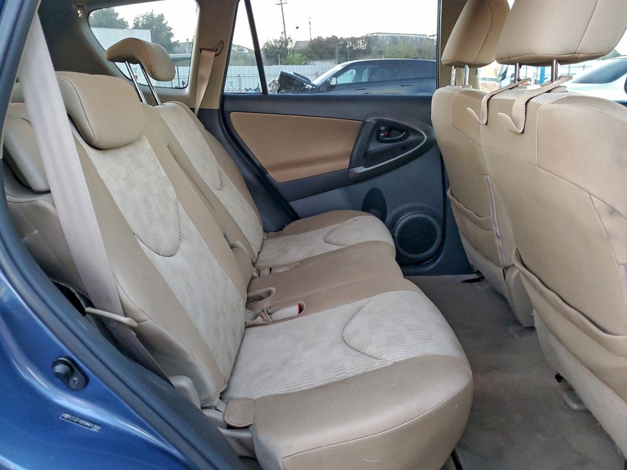 2010 Toyota Rav4 VIN: 2T3ZF4DV9AW041808 Lot: 94800285