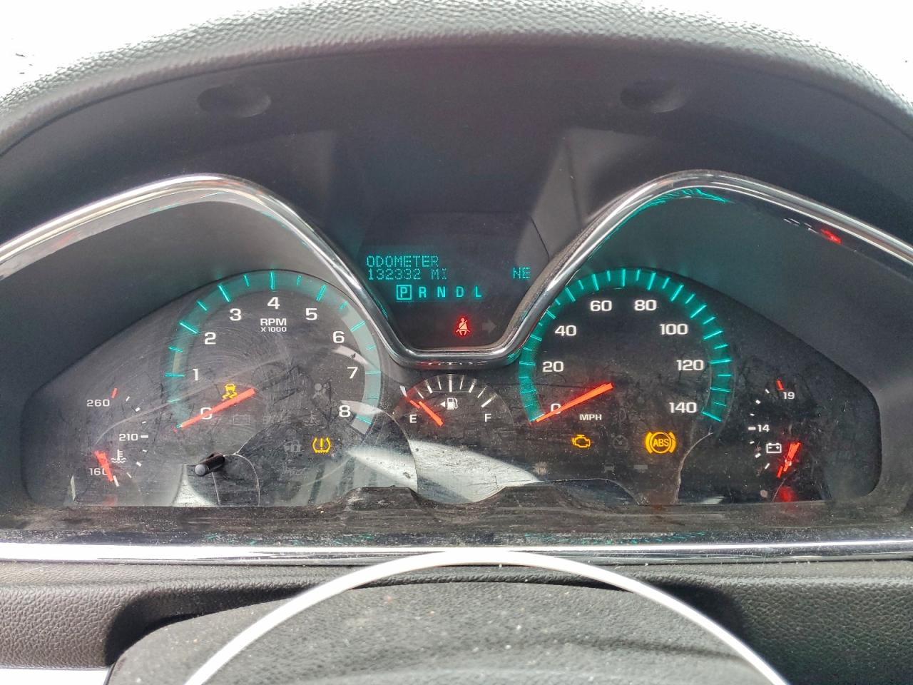 2014 Chevrolet Traverse Lt VIN: 1GNKVHKD6EJ279231 Lot: 96611475