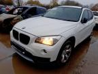 2012 BMW X1 XDRIVE 18D SE 5DR for sale at Copart SANDY