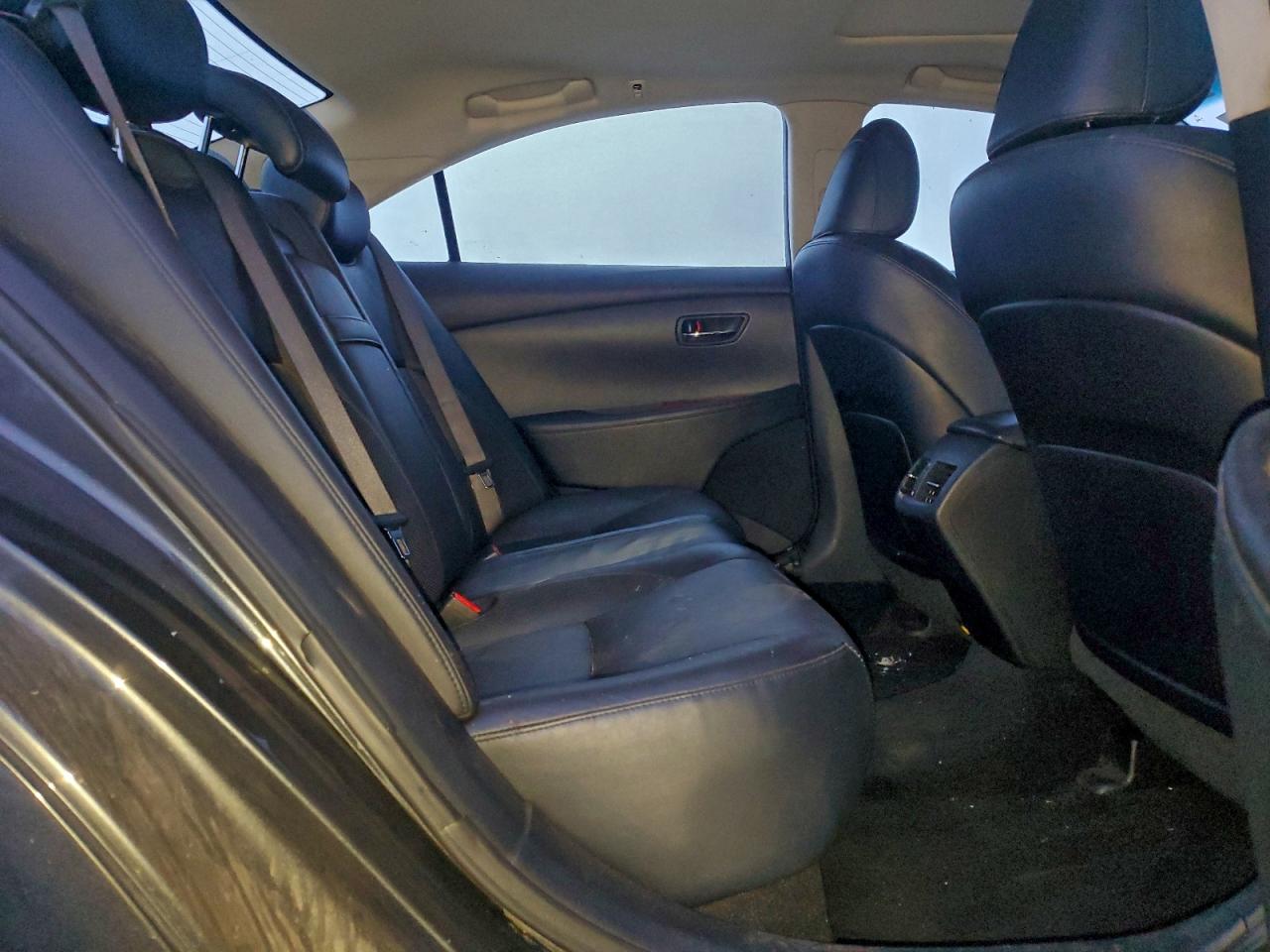 2007 Lexus Es 350 VIN: JTHBJ46G572010330 Lot: 95076895