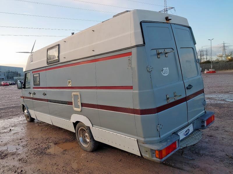 1996 IVECO DAILY (D) 