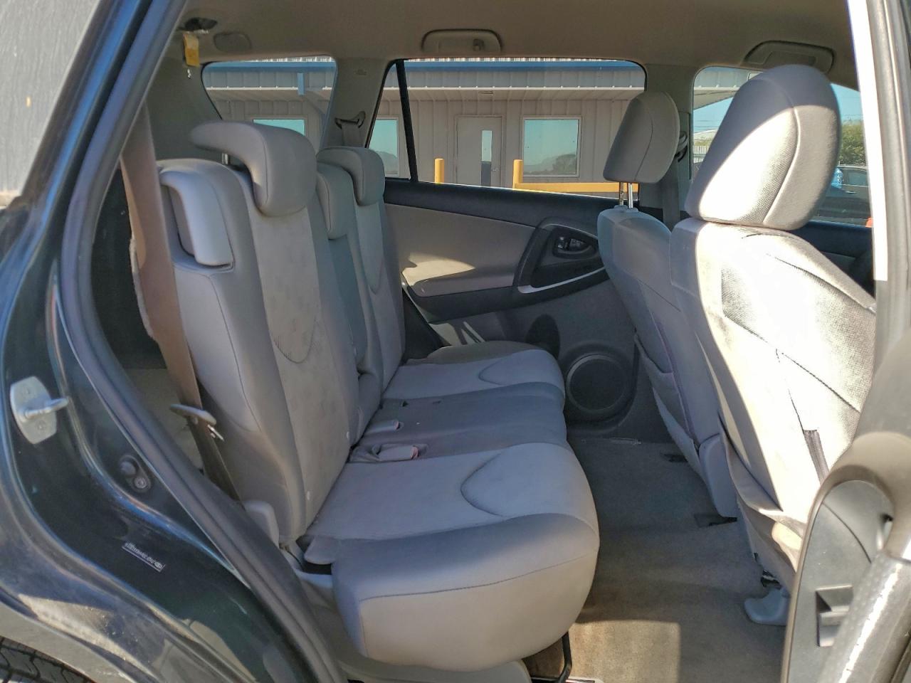 2009 Toyota Rav4 VIN: JTMZF33V99D003015 Lot: 96613055