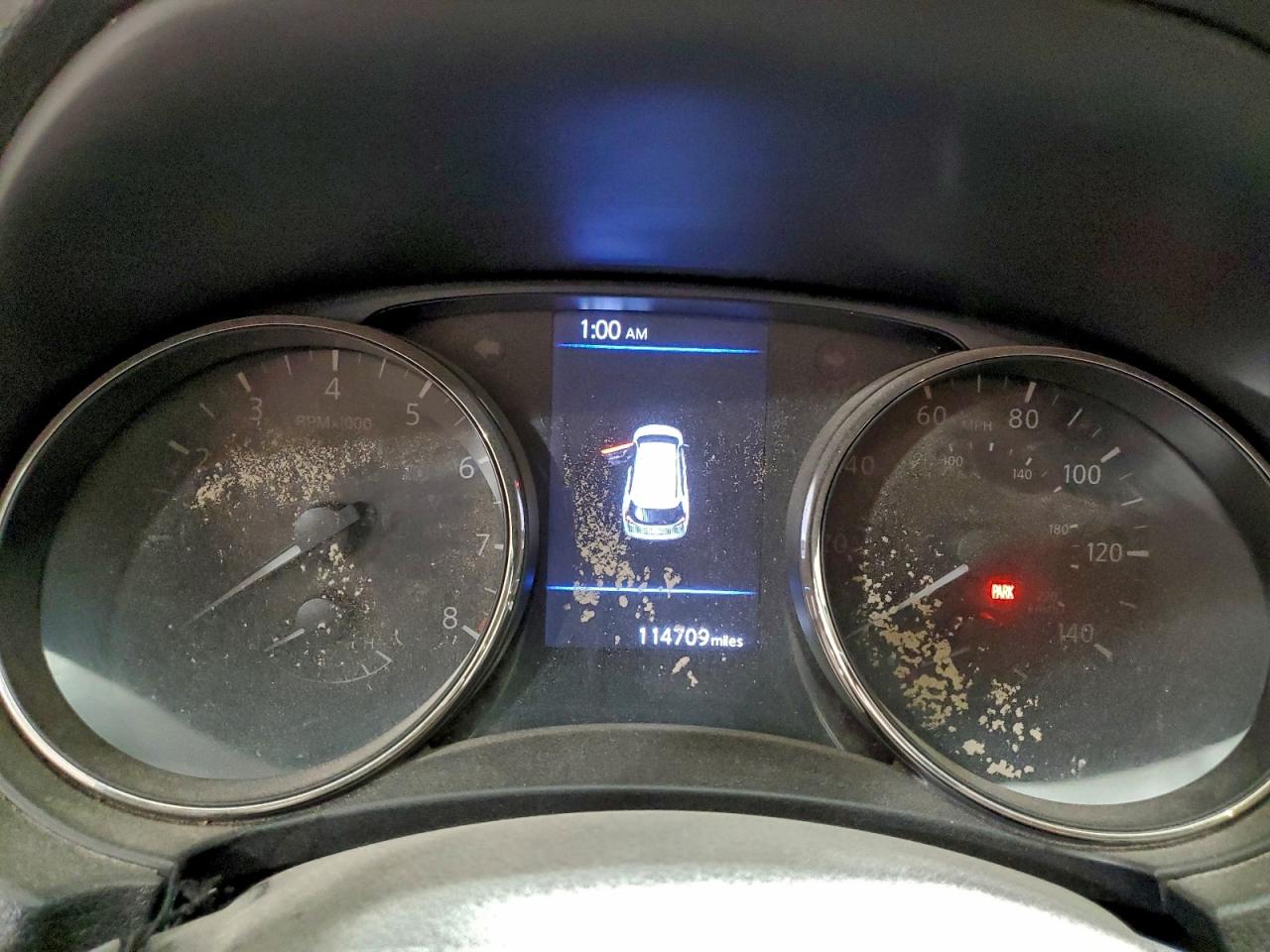 2018 Nissan Rogue S VIN: JN8AT2MV9JW310275 Lot: 97498685