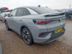 2022 VOLKSWAGEN ID.5 150KW STYLE PRO PERFORMANCE 77KWH 5DR AUTO for sale at Copart ROCHFORD