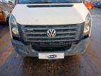 2014 VOLKSWAGEN CRAFTER 2.0 TDI BLUEMOTION TECH 163PS HIGH ROOF VAN for sale at Copart PETERLEE