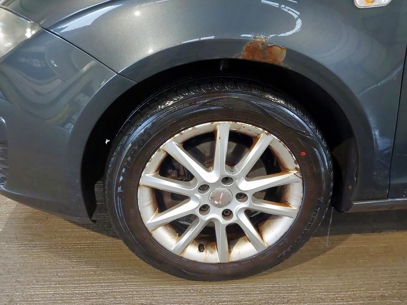 2012 SEAT ALTEA XL 1.6 TDI CR ECOMOTIVE SE 5DR