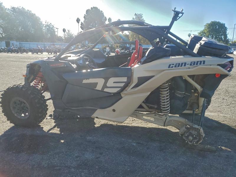 2023 CAN-AM MAVERICK X DS UTILITY VEHICLE