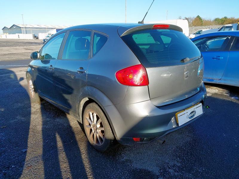 2013 SEAT ALTEA 1.6 TDI CR SE COPA 5DR DSG