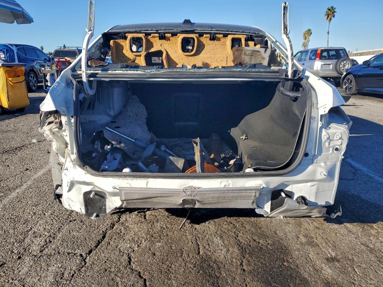 2023 BMW 740 I VIN: WBA23EH09PCN23315 Lot: 96361725