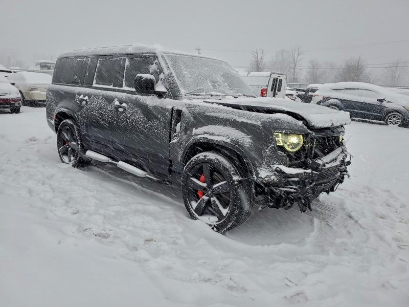  LAND ROVER DEFENDER 2023 Gray