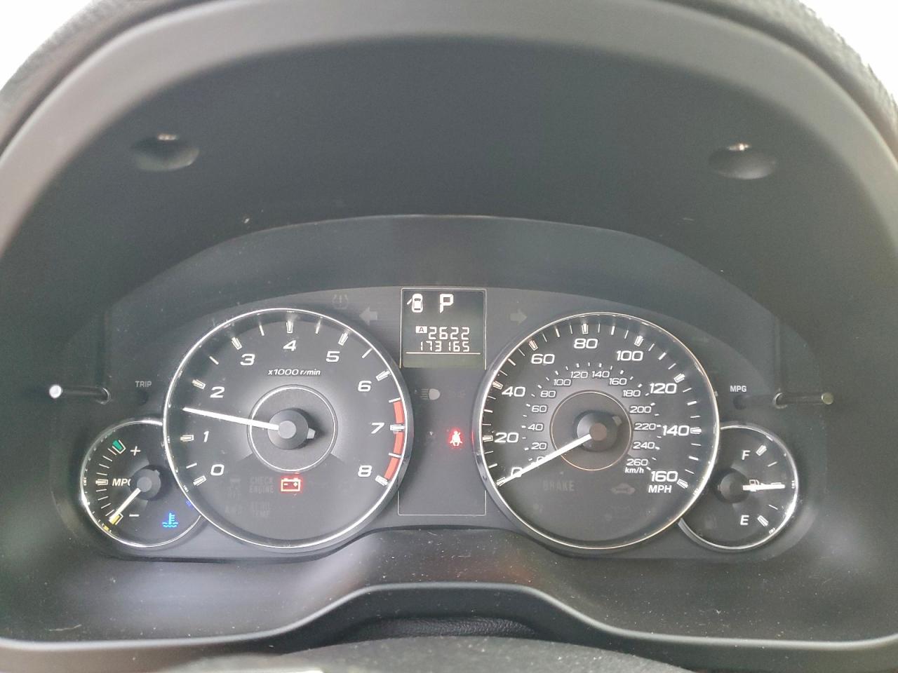 2012 Subaru Outback 3.6R Limited VIN: 4S4BRDKC0C2210597 Lot: 91958405