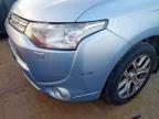 2013 MITSUBISHI OUTLANDER GX 5 PHEV AUTO  for sale at Copart SANDY