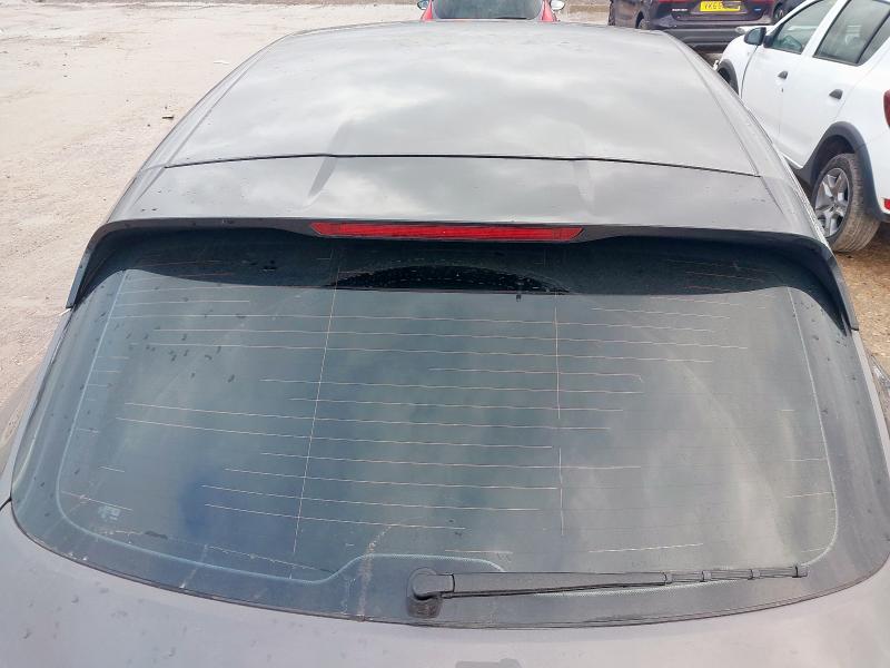 2014 PORSCHE MACAN S DIESEL 5DR PDK