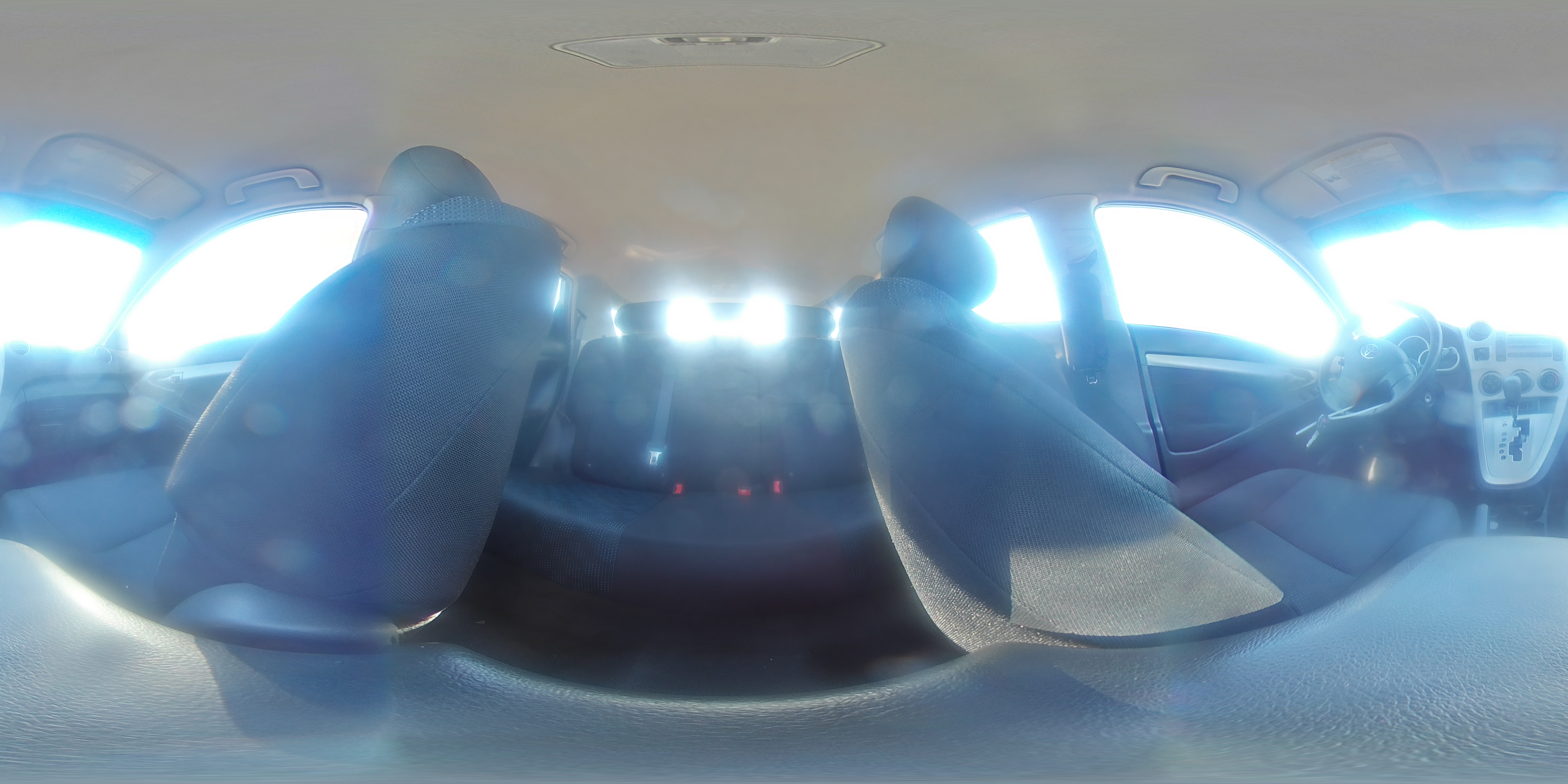 2010 Toyota Corolla Matrix S VIN: 2T1LE4EE7AC018285 Lot: 96608335